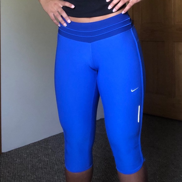 Nike Leggings - Picture 2 of 3